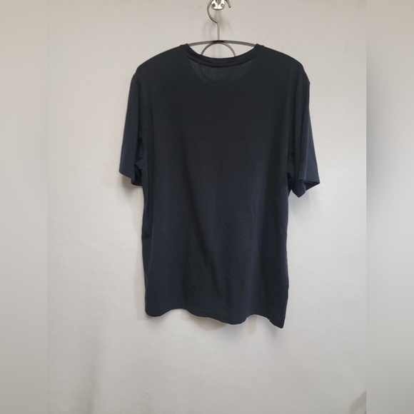 Curry x Under Armour Collaboration Curry Camp Mens Large Short Sleeve T-shirt - Picture 12 of 13